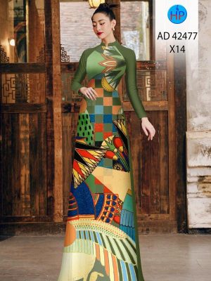 Vải Áo Dài Hoa Văn Độc Đáo Vừa Ra AD 42477 24 1689046583 13 Vai Ao Dai Hoa Van Doc Dao Vua Ra AD