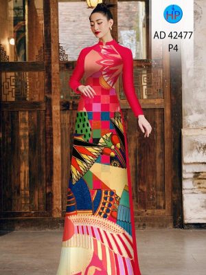 Vải Áo Dài Hoa Văn Độc Đáo Vừa Ra AD 42477 26 1689046584 602 Vai Ao Dai Hoa Van Doc Dao Vua Ra AD