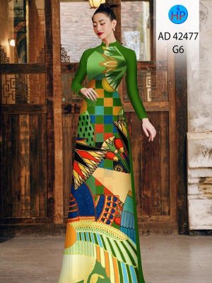 Vải Áo Dài Hoa Văn Độc Đáo Vừa Ra AD 42477 29 1689046585 539 Vai Ao Dai Hoa Van Doc Dao Vua Ra AD
