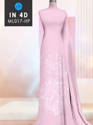 Vải Áo Dài Hoa In Chìm 4D Thiết Kế 2023 AD ML017 48 1689047615 967 Vai Ao Dai Hoa In Chim 4D Thiet Ke 2023
