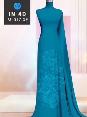Vải Áo Dài Hoa In Chìm 4D Thiết Kế 2023 AD ML017 49 1689047616 798 Vai Ao Dai Hoa In Chim 4D Thiet Ke 2023