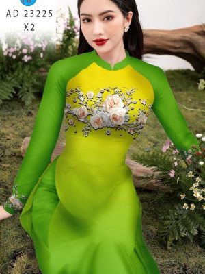 Vải Áo Dài Hoa Hồng Độc Đáo AD 23225 22 1689129336 900 Vai Ao Dai Hoa Hong Doc Dao AD 23225