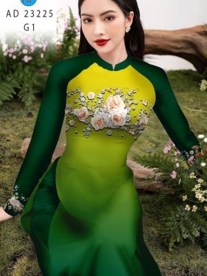 Vải Áo Dài Hoa Hồng Độc Đáo AD 23225 26 1689129338 753 Vai Ao Dai Hoa Hong Doc Dao AD 23225