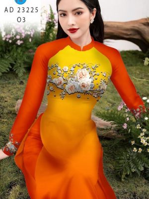 Vải Áo Dài Hoa Hồng Độc Đáo AD 23225 29 1689129339 221 Vai Ao Dai Hoa Hong Doc Dao AD 23225
