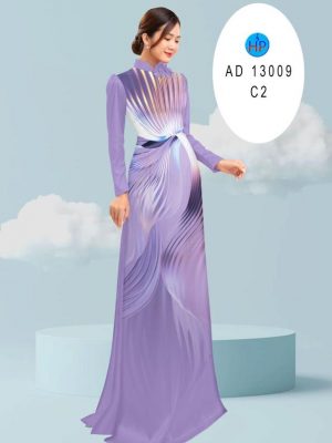 Vải Áo Dài Hoa In 3D Kiểu Mới AD 13009 23 1689130369 608 Vai Ao Dai Hoa In 3D Kieu Moi AD 13009