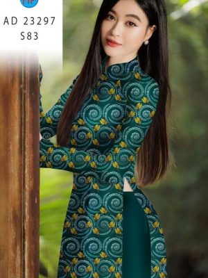 Vải Áo Dài Hoa In 3D Vừa Ra AD 23297 20 1689130828 787 Vai Ao Dai Hoa In 3D Vua Ra AD 23297