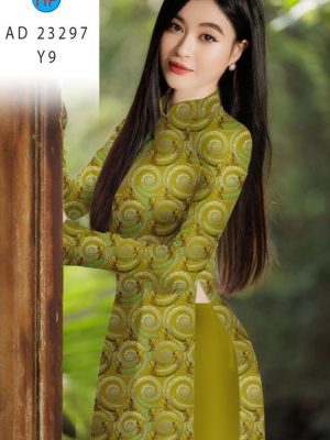 Vải Áo Dài Hoa In 3D Vừa Ra AD 23297 26 1689130831 698 Vai Ao Dai Hoa In 3D Vua Ra AD 23297