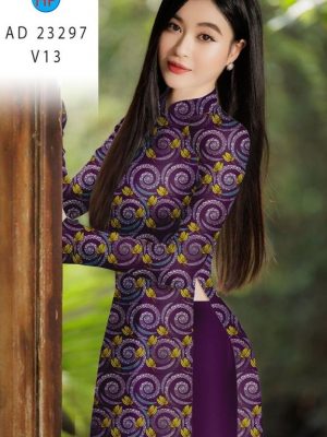 Vải Áo Dài Hoa In 3D Vừa Ra AD 23297 27 1689130832 601 Vai Ao Dai Hoa In 3D Vua Ra AD 23297