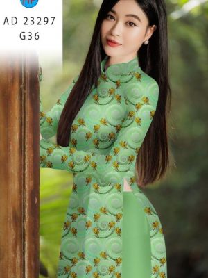 Vải Áo Dài Hoa In 3D Vừa Ra AD 23297 29 1689130833 379 Vai Ao Dai Hoa In 3D Vua Ra AD 23297
