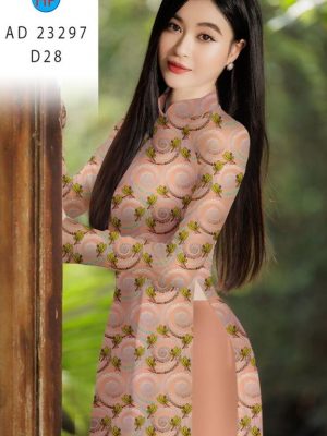 Vải Áo Dài Hoa In 3D Vừa Ra AD 23297 31 1689130834 333 Vai Ao Dai Hoa In 3D Vua Ra AD 23297