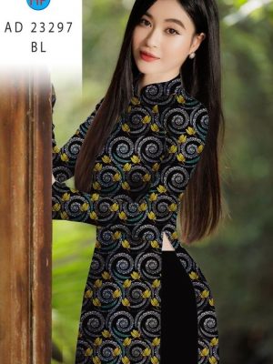 Vải Áo Dài Hoa In 3D Vừa Ra AD 23297 30 1689130834 697 Vai Ao Dai Hoa In 3D Vua Ra AD 23297