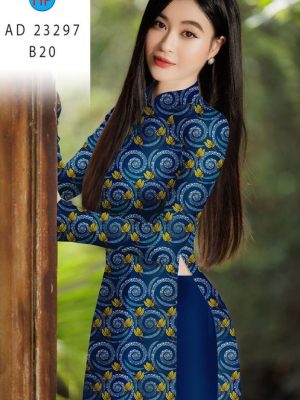 Vải Áo Dài Hoa In 3D Vừa Ra AD 23297 34 1689130836 526 Vai Ao Dai Hoa In 3D Vua Ra AD 23297