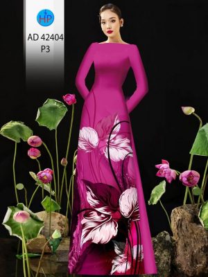 Vải Áo Dài Hoa In 3D Thiết Kế 2023 AD 42404 21 1689131263 372 Vai Ao Dai Hoa In 3D Thiet Ke 2023 AD