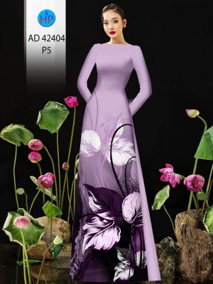 Vải Áo Dài Hoa In 3D Thiết Kế 2023 AD 42404 24 1689131266 293 Vai Ao Dai Hoa In 3D Thiet Ke 2023 AD