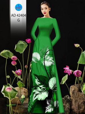 Vải Áo Dài Hoa In 3D Thiết Kế 2023 AD 42404 25 1689131266 575 Vai Ao Dai Hoa In 3D Thiet Ke 2023 AD
