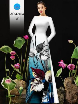 Vải Áo Dài Hoa In 3D Thiết Kế 2023 AD 42404 30 1689131269 134 Vai Ao Dai Hoa In 3D Thiet Ke 2023 AD
