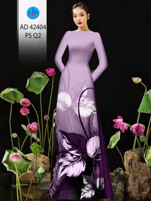 Vải Áo Dài Hoa In 3D Thiết Kế 2023 AD 42404 31 1689131270 448 Vai Ao Dai Hoa In 3D Thiet Ke 2023 AD