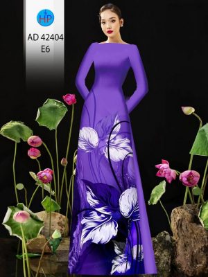 Vải Áo Dài Hoa In 3D Thiết Kế 2023 AD 42404 32 1689131270 765 Vai Ao Dai Hoa In 3D Thiet Ke 2023 AD
