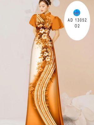 Vải Áo Dài Hoa In 3D Độc Đáo AD 13052 26 1689131755 904 Vai Ao Dai Hoa In 3D Doc Dao AD 13052
