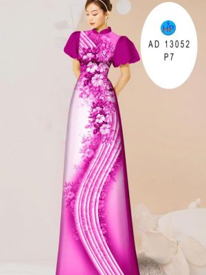 Vải Áo Dài Hoa In 3D Độc Đáo AD 13052 28 1689131757 491 Vai Ao Dai Hoa In 3D Doc Dao AD 13052