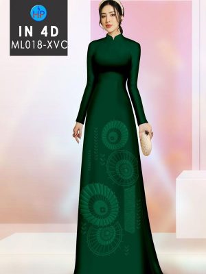 Vải Áo Dài Hoa Văn In 4D Vừa Ra AD ML081 36 1689220567 88 Vai Ao Dai Hoa Van In 4D Vua Ra AD