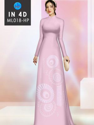 Vải Áo Dài Hoa Văn In 4D Vừa Ra AD ML081 48 1689220575 558 Vai Ao Dai Hoa Van In 4D Vua Ra AD
