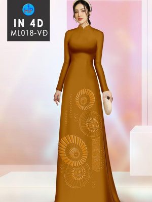 Vải Áo Dài Hoa Văn In 4D Vừa Ra AD ML081 50 1689220576 430 Vai Ao Dai Hoa Van In 4D Vua Ra AD