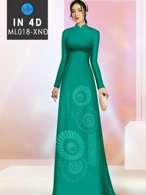 Vải Áo Dài Hoa Văn In 4D Vừa Ra AD ML081 56 1689220580 837 Vai Ao Dai Hoa Van In 4D Vua Ra AD