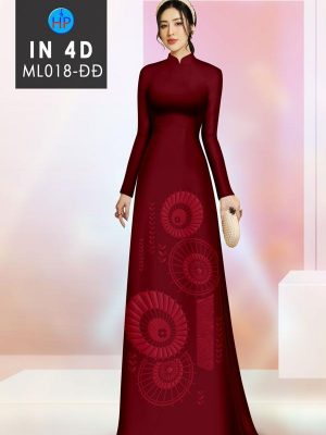 Vải Áo Dài Hoa Văn In 4D Vừa Ra AD ML081 62 1689220584 230 Vai Ao Dai Hoa Van In 4D Vua Ra AD