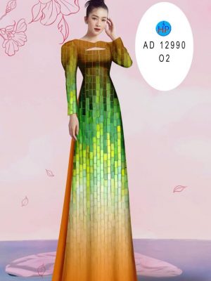 Vải Áo Dài Hoa Văn Độc Đáo AD 12990 21 1689221042 34 Vai Ao Dai Hoa Van Doc Dao AD 12990