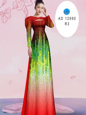Vải Áo Dài Hoa Văn Độc Đáo AD 12990 23 1689221043 967 Vai Ao Dai Hoa Van Doc Dao AD 12990