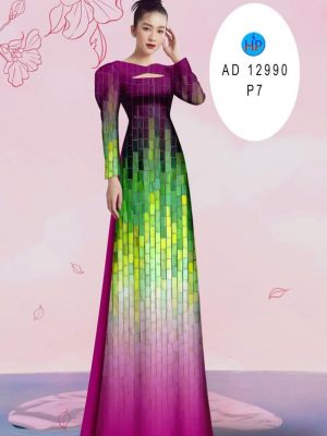 Vải Áo Dài Hoa Văn Độc Đáo AD 12990 26 1689221045 415 Vai Ao Dai Hoa Van Doc Dao AD 12990