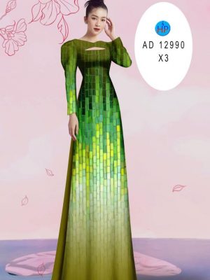 Vải Áo Dài Hoa Văn Độc Đáo AD 12990 27 1689221045 472 Vai Ao Dai Hoa Van Doc Dao AD 12990