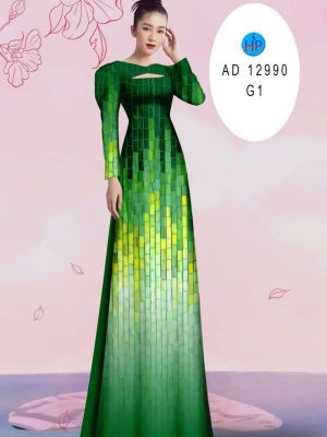 Vải Áo Dài Hoa Văn Độc Đáo AD 12990 33 1689221049 128 Vai Ao Dai Hoa Van Doc Dao AD 12990