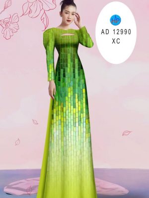 Vải Áo Dài Hoa Văn Độc Đáo AD 12990 34 1689221049 366 Vai Ao Dai Hoa Van Doc Dao AD 12990