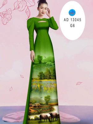 Vải Áo Dài Phong Cảnh Độc Đáo AD 13045 20 1689221572 505 Vai Ao Dai Phong Canh Doc Dao AD 13045