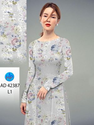 Vải Áo Dài Hoa Đều Thiết Kế 2023 AD 42387 26 1689222045 841 Vai Ao Dai Hoa Deu Thiet Ke 2023 AD 42387