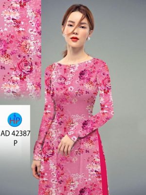 Vải Áo Dài Hoa Đều Thiết Kế 2023 AD 42387 30 1689222048 112 Vai Ao Dai Hoa Deu Thiet Ke 2023 AD 42387