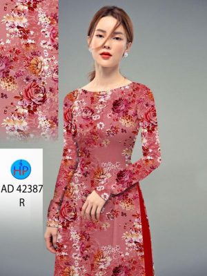Vải Áo Dài Hoa Đều Thiết Kế 2023 AD 42387 32 1689222049 457 Vai Ao Dai Hoa Deu Thiet Ke 2023 AD 42387
