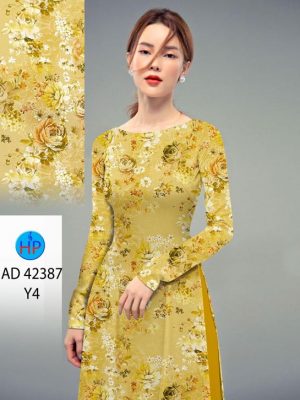 Vải Áo Dài Hoa Đều Thiết Kế 2023 AD 42387 33 1689222049 522 Vai Ao Dai Hoa Deu Thiet Ke 2023 AD 42387