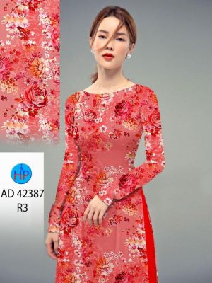 Vải Áo Dài Hoa Đều Thiết Kế 2023 AD 42387 34 1689222050 288 Vai Ao Dai Hoa Deu Thiet Ke 2023 AD 42387
