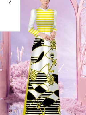 Vải Áo Dài Hoa Văn Thiết Kế 2023 AD 23236 23 1689222582 184 Vai Ao Dai Hoa Van Thiet Ke 2023 AD 23236