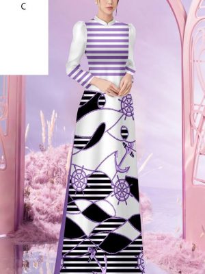 Vải Áo Dài Hoa Văn Thiết Kế 2023 AD 23236 30 1689222587 195 Vai Ao Dai Hoa Van Thiet Ke 2023 AD 23236