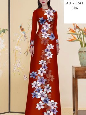 Vải Áo Dài Hoa In 3D Độc Đáo AD 23241 29 1689223044 646 Vai Ao Dai Hoa In 3D Doc Dao AD 23241