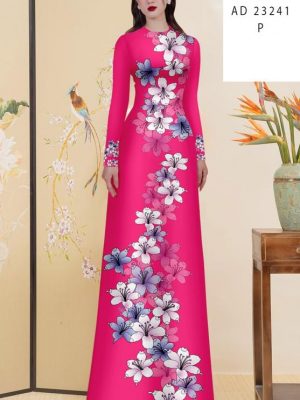 Vải Áo Dài Hoa In 3D Độc Đáo AD 23241 28 1689223044 843 Vai Ao Dai Hoa In 3D Doc Dao AD 23241