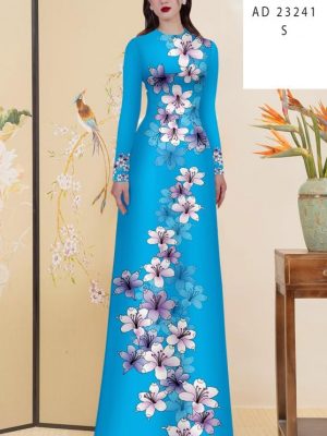 Vải Áo Dài Hoa In 3D Độc Đáo AD 23241 32 1689223046 137 Vai Ao Dai Hoa In 3D Doc Dao AD 23241