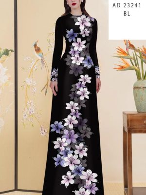 Vải Áo Dài Hoa In 3D Độc Đáo AD 23241 35 1689223048 492 Vai Ao Dai Hoa In 3D Doc Dao AD 23241
