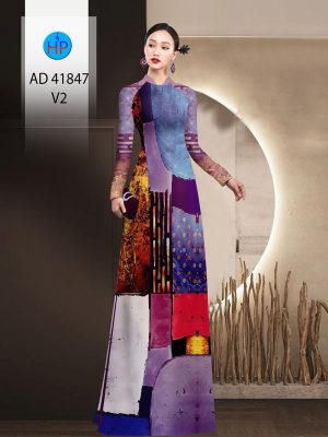 Vải Áo Dài Hoa Văn Thiết Kế 2023 AD 41847 20 1689303767 161 Vai Ao Dai Hoa Van Thiet Ke 2023 AD 41847