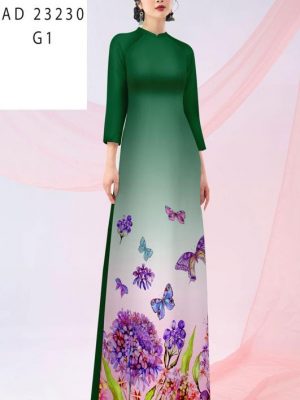 Vải Áo Dài Hoa In 3D Độc Đáo AD 23230 21 1689304275 856 Vai Ao Dai Hoa In 3D Doc Dao AD 23230