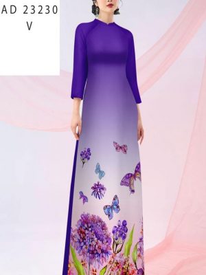 Vải Áo Dài Hoa In 3D Độc Đáo AD 23230 25 1689304277 897 Vai Ao Dai Hoa In 3D Doc Dao AD 23230